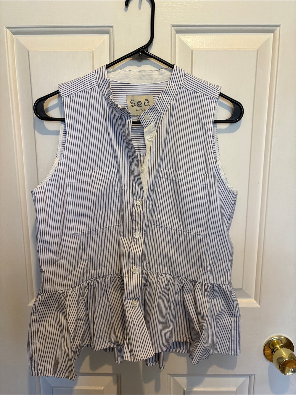 Sea New York Blouse | 6